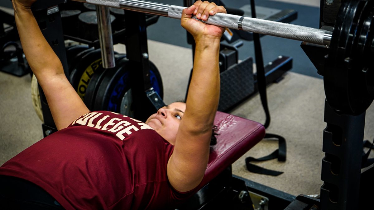 BC_Softball's tweet photo. Rise 'n Grind😤🏋️‍♀️ https://t.co/VDI87Hyt5A
