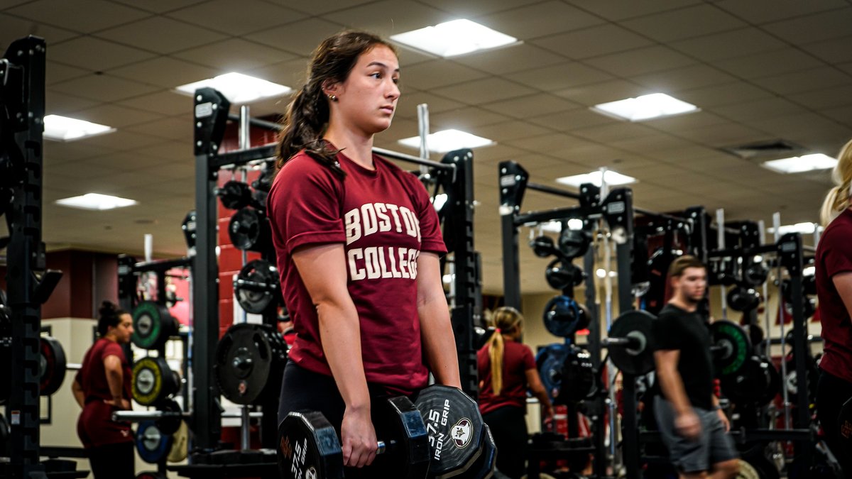 BC_Softball's tweet photo. Rise 'n Grind😤🏋️‍♀️ https://t.co/VDI87Hyt5A
