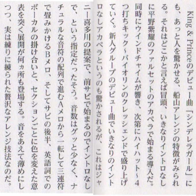 ジャニー喜多川 の人気がまとめてわかる 評価や評判 感想などを1日ごとに紹介 ついラン ジャニー喜多川 の人気がまとめてわかる 評価や評判 感想などを1日ごとに紹介 ついラン