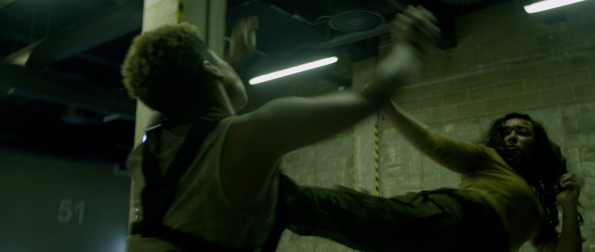 CharlieAlexMart's tweet photo. A few stills from a short #action / #horror I DOPed the last two days. #indiefilm #shortfilms https://t.co/iPe778J5YW