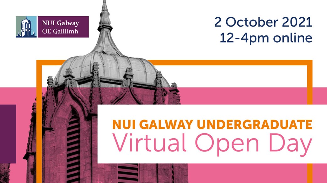 SeanCrosson's tweet photo. Join us on Saturday, 2nd October from 12pm for further information on the @HustonFilmNUIG #GY127 (BA Film & Digital Media) and our #GY101 subject (Performance and Screen Studies). Pre-register now (https://t.co/I82Jalj0hC) #NUIGalway2022 https://t.co/vgRc5r5Jlt