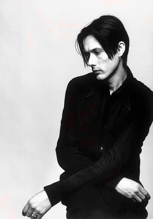 Happy birthday to Brett Anderson of Suede 