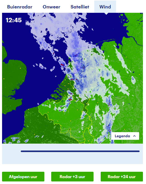 BasBkkr's tweet photo. Hulp gevraagd. 
Gebruik jij wel eens buienradar?
Zo ja, wat is je grootste frustratie aan de app?

Ik doe een klein UX onderzoek naar weer apps. En natuurlijk start ik dan bij de favoriet Buienradar. https://t.co/SZBHTr8Vr5