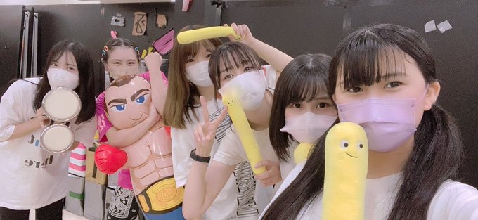 Twitterのコスプレ画像8