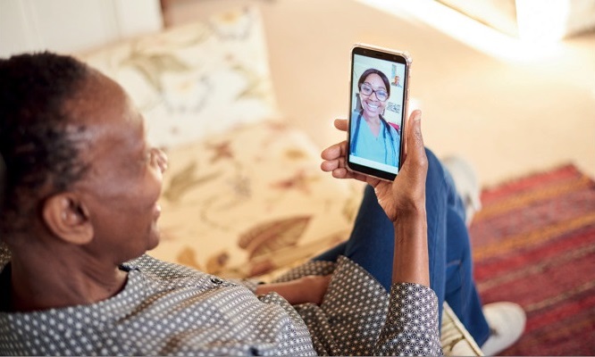 worldheartfed's tweet photo. Can #digital health strengthen the response to #CVD 💔?

Read WHF President @fjpinto1960's article in @TheLancet on harnessing the increase in #telemedicine and #AI-enabled devices to achieve cardiovascular health for everyone ➡️ https://t.co/qqskOKFggV

#UseHeartToConnect https://t.co/3tNglcSSs4