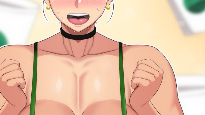 WIP2🥵🥛🥛🥛🥛🥛
https://t.co/PnRGjbITKV 