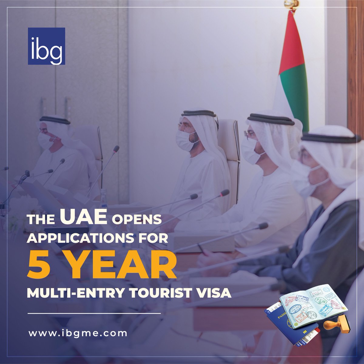 IBGME1's tweet photo. The UAE government is now accepting applications for a 5-year multi-entry tourist visa.
The applicants can apply directly for the visa from ICAโs website.
#UAE #UAEVisa #TouristVisa #UAETouristVisa #5yearvisa #Multientry #Dubai #VisitDubai https://t.co/tMtOiJgdmA