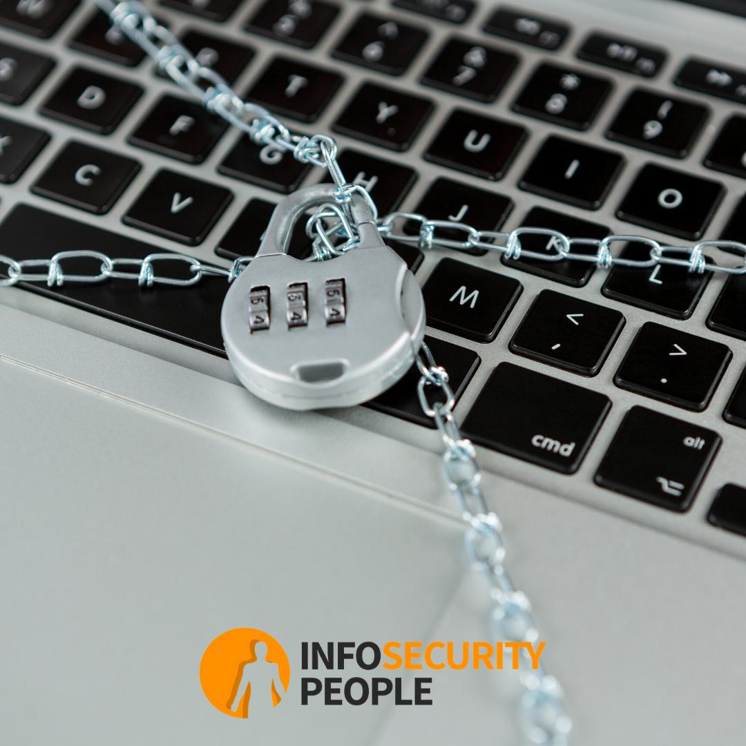 infosecurityppl's tweet image. 🔐Did you know we offer a secure laptop service?🔐

💻Find out more about this service at: bit.ly/2Vehj73 

#itsecurity #itprovider #itsecuritypartner #yorkshire #yorkshirebusiness #leeds #leedsbusiness #wetherby #york #harrogate #thorparch