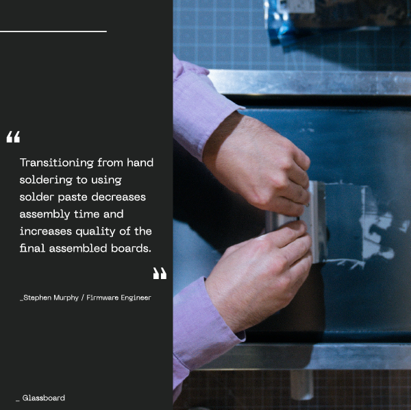 glassboard's tweet photo. When you can cut time and improve quality, we're in.

 #Innovation #Technology #ProductDevelopment https://t.co/lfmaV92GAR