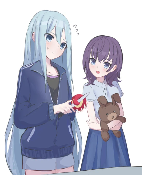 #prsk_FA 