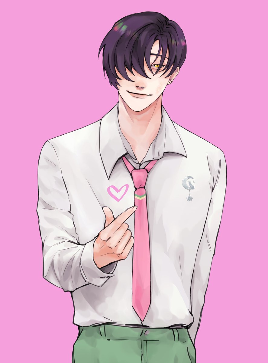 Pantin_AZL's tweet photo. • พัธ : พันธิน เปรมากร •

Roleplay
____ : บรรยาย
"____" : พูด

Twitter
____ : ทวิต
/____/ : การกระทำ

[____] = ผปค.

#AZL_Commu
_______________________

Doc : https://t.co/9OX8IbetXl

[ ฝากลูกชายด้วยนะคะ น้องเป็นงูแสงอาทิตย์ค่ะ *-*/ ] https://t.co/DW5XVo8nbR
