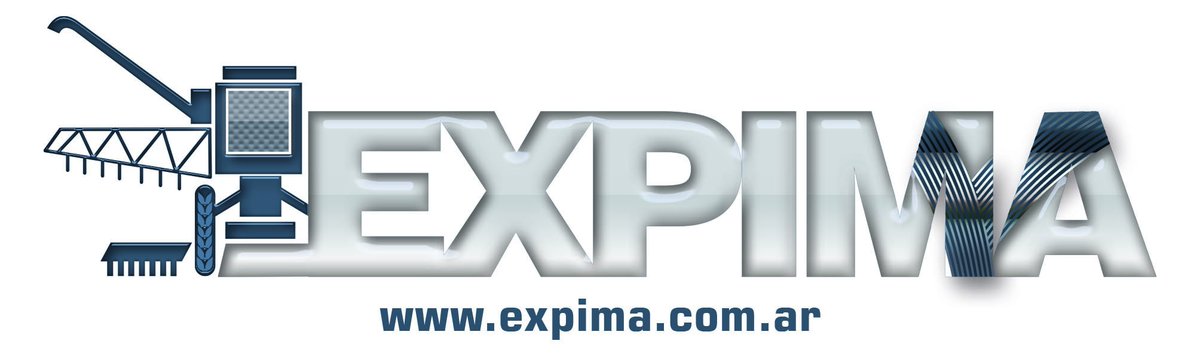 expima1's tweet photo. ¡Fecha Confirmada! Llevá tu oferta donde está radicada la demanda, participá en EXPIMA 2022 del 6 al 8 de Abril próximo en el Predio La Cantera, Marcos Juárez, Córdoba. 
¡Participá!
@lamunimj #industria #metalmecanica #agropecuaria #marcosjuarez https://t.co/3BB79608iN