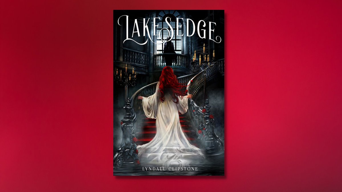 Macmillan Children's School & Library 📚 (@mackidssl) on Twitter photo Happy Halloween! Spend today reading LAKESEDGE, a lush, gothic fantasy from debut author <a href="/lkclipstone/">lyndall clipstone</a> about monsters and magic, set on the banks of a cursed lake, perfect for fans of Naomi Novik and Brigid Kemmerer. Happy Halloween! Spend today reading LAKESEDGE, a lush, gothic fantasy from debut author <a href="/lkclipstone/">lyndall clipstone</a> about monsters and magic, set on the banks of a cursed lake, perfect for fans of Naomi Novik and Brigid Kemmerer.