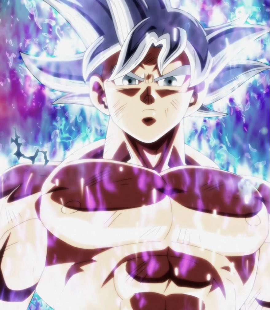 jiren_thegray's tweet photo. Went from this- to this https://t.co/BOEQoXHR1w
