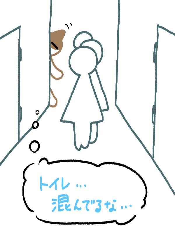 本日の絵日記➀ 