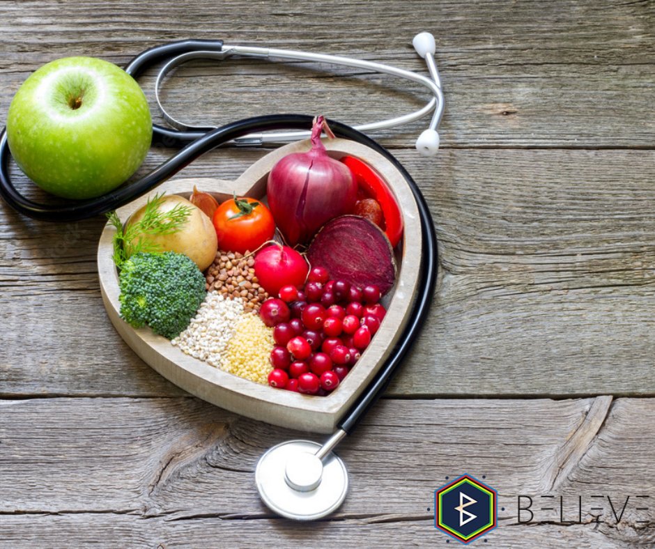 📅 En el Día Mundial del Corazón, queremos concienciar de que cuidar de nuestro corazón es posible adaptándose a hábitos como :

❤️ Comer saludable y reducir del consumo de sal.
❤️ Realizar alguna actividad física.
❤️ Evitar el consumo de tabaco y alcohol.