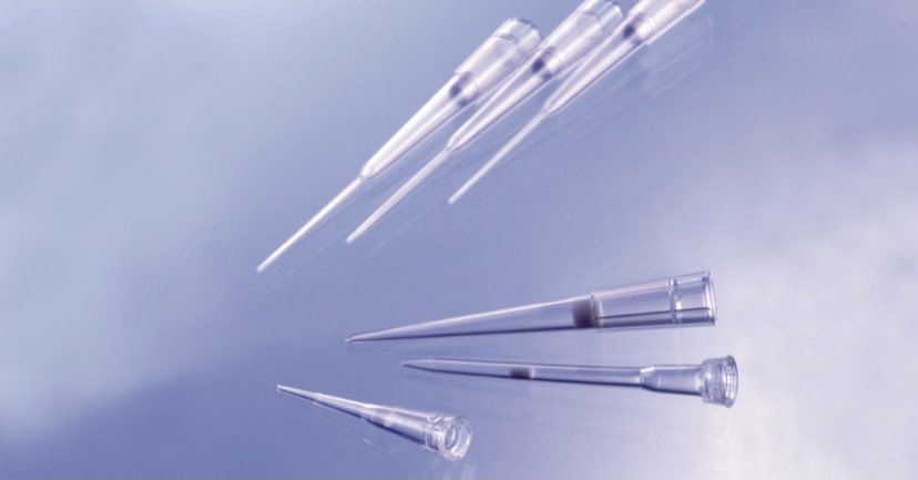 📌Sapphire uçlar, küçük numune hacimlerinin geri kazanılması için uzatılmış uzunluk 10 µl uç dahil, 10 µl ila 1250 µl hacim aralığında sekiz farklı boyutta üretilir. 🧬🧫 

novagentek.com.tr/pipette-tips