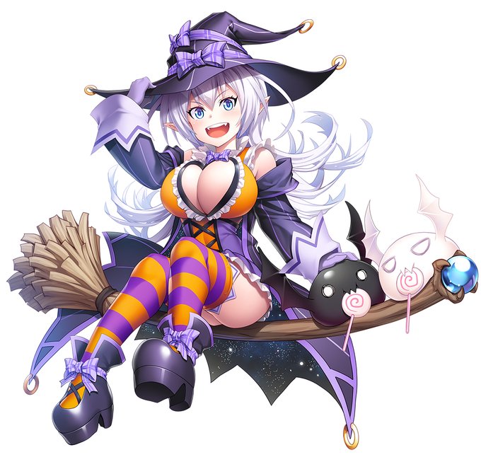 【対魔忍RPGX】9/30 16:00～より新イベント!
https://t.co/WpEF4QqWtm

逃亡するふうま亜希を追うのは闇の街の探偵!?
ストーリーイベント『魔女の記憶と追跡者』開催!!
イベント報酬SRキャラは旭先生謹製、ミリアム第4弾登場!!
イベントストーリー:笹山逸刀斎/飯田和彦
シナリオ:飯田和彦 