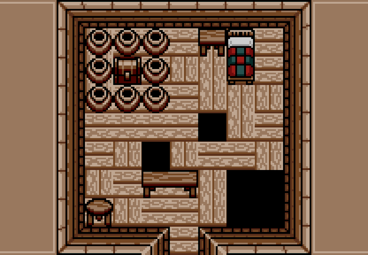 DavidTippy1's tweet photo. Working on an interior tileset for #mazeofacheron:
#pixelart #indiedev #gameedev #indiegames #indiegamedev #2D #retro #madeinunity https://t.co/g3UQiio3lY