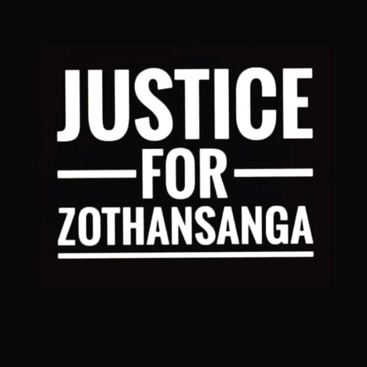 GeorgeHmar4's tweet photo. Justice delayed is justice denied, Arrest the culprit

#justiceforzothansanga https://t.co/hfRGE7ZSCD