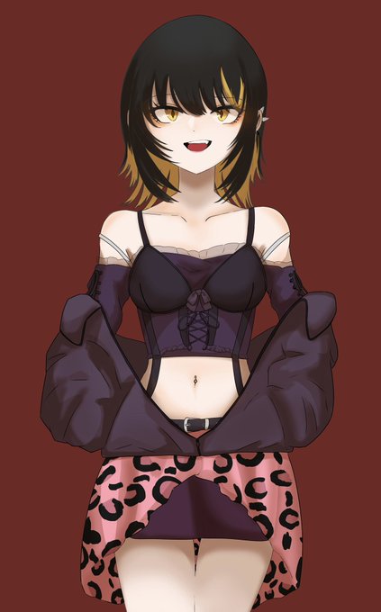 斑鳩ルカさん

#シャニマス 