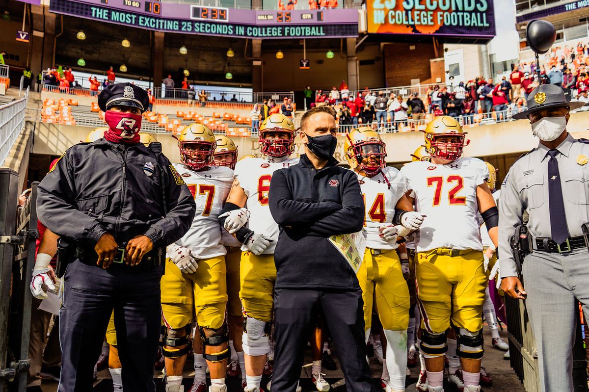 BCFootball's tweet photo. For Those About to Rock, Death Valley Awaits...

BC to crank up the volume, intensity writes @BCDanRubin.
📝➡️ https://t.co/8IeSl92XN1 https://t.co/beY0XPxSvl