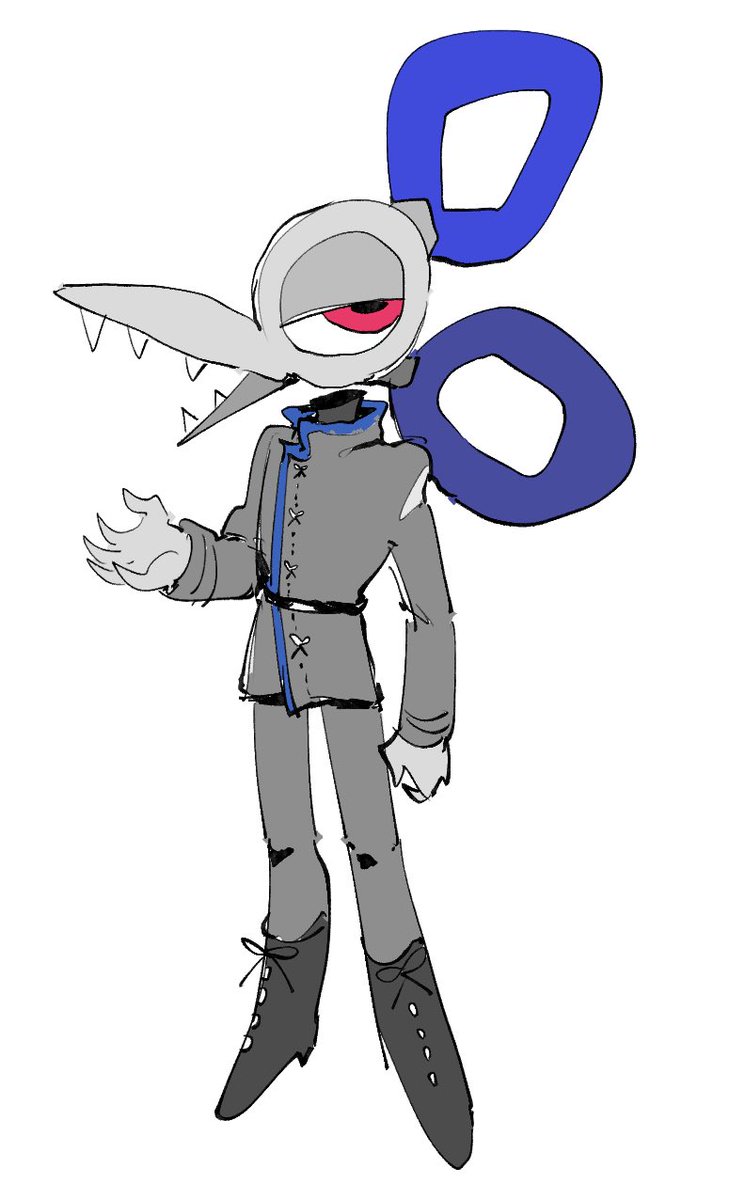 丘者 Okajamira Twitter