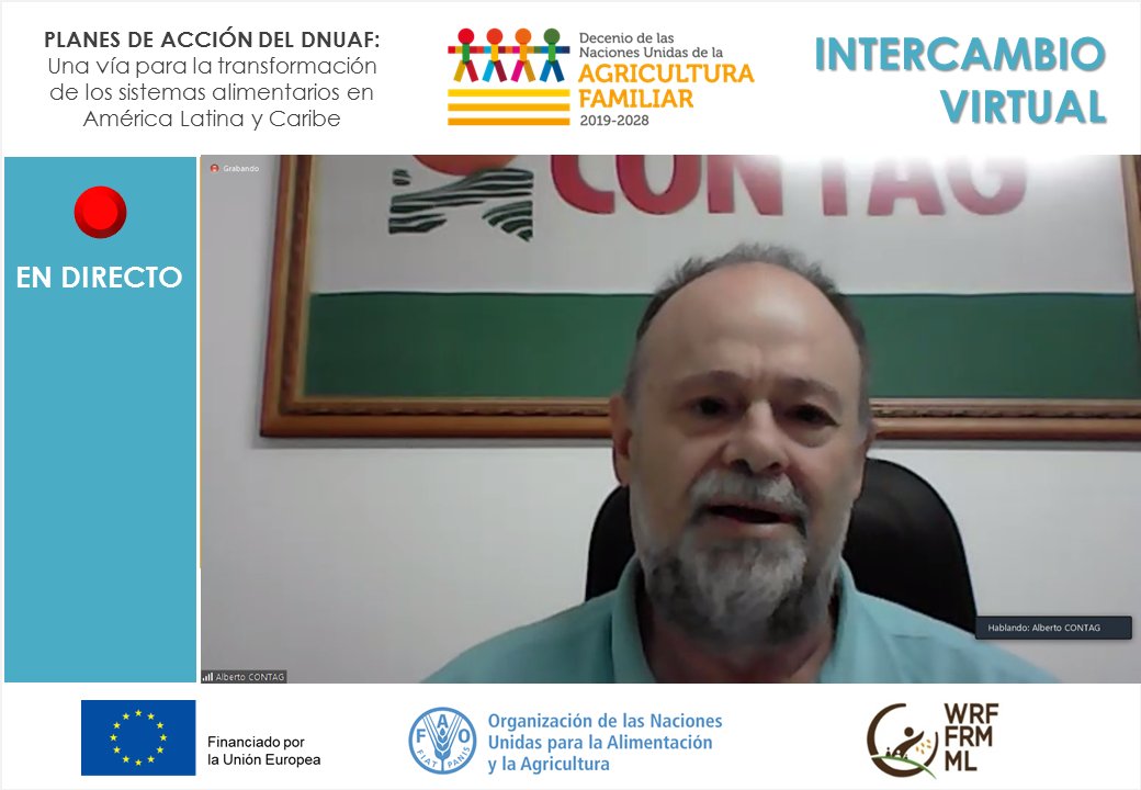 World Rural Forum (@worldruralforum) on Twitter photo 🔴¡Ahora! <a href="/albertobroch/">Alberto Broch</a>, presidente de <a href="/COPROFAM2/">COPROFAM</a> y videpresidente del <a href="/WorldRuralForum/">World Rural Forum</a> repasa la implementación del #DNUAF en la región #ALC 🔴¡Ahora! <a href="/albertobroch/">Alberto Broch</a>, presidente de <a href="/COPROFAM2/">COPROFAM</a> y videpresidente del <a href="/WorldRuralForum/">World Rural Forum</a> repasa la implementación del #DNUAF en la región #ALC