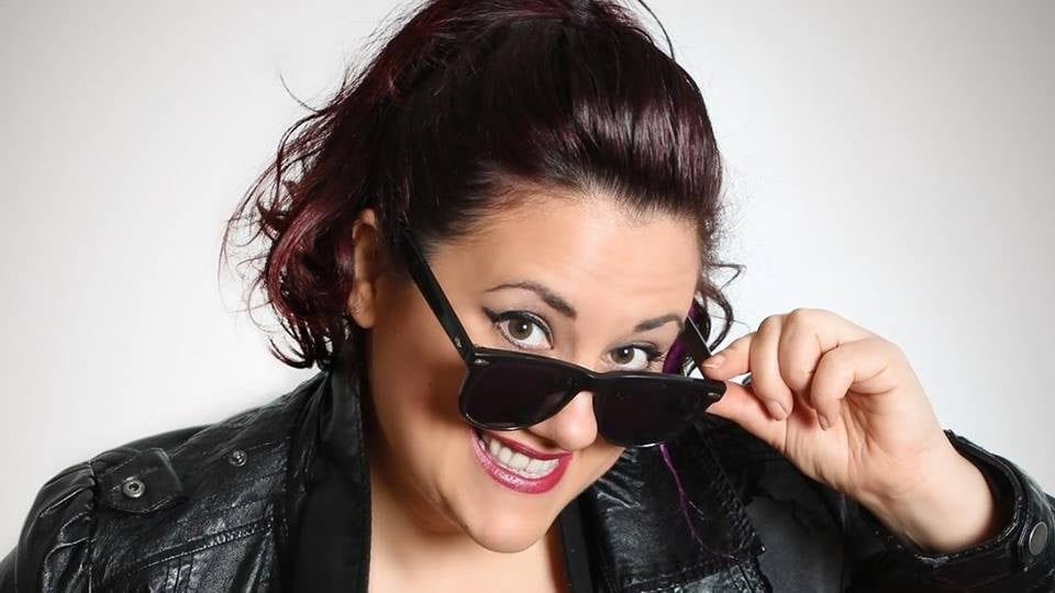 Drones Comedy Club tweet media