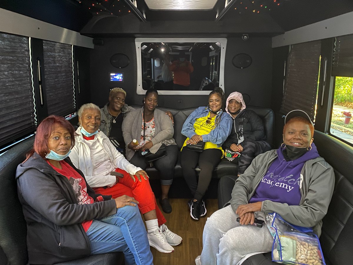 The Roseland Ceasefire Project, Inc. tweet media