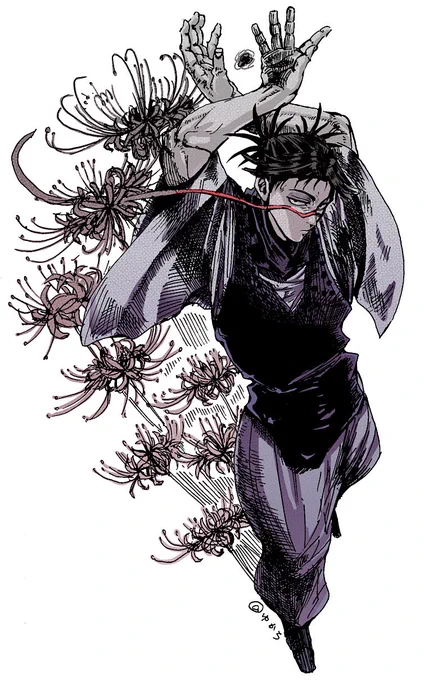 長男 
