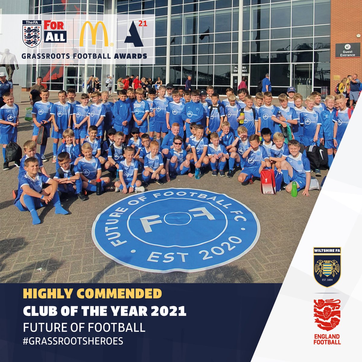 Wiltshire FA tweet media