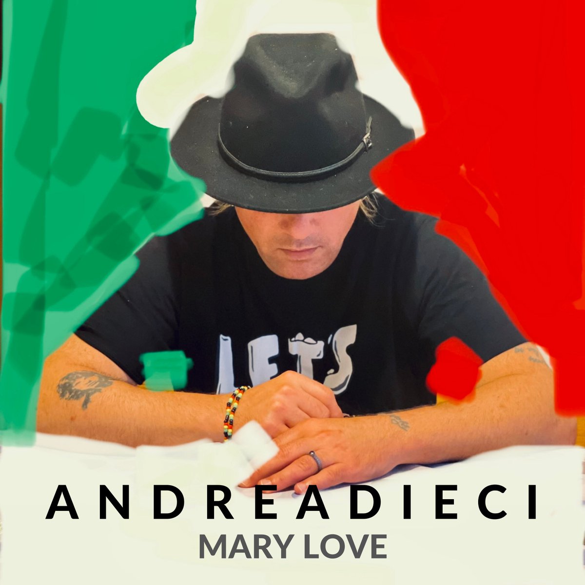 Divinazione_Mi's tweet photo. Vi sta piacendo il #singolo di Andrea Dieci "Mary Love"?
Non perdere l'opportunità, il brano è disponibile in tutti i #DigitalStores
.
.
.
#UfficioStampa #DivinazioneMilano #DigitalStores #Radio #Youtube #Spotify #AndreaDieci #MaryLove #music #romantic https://t.co/JQQWKdOSrp
