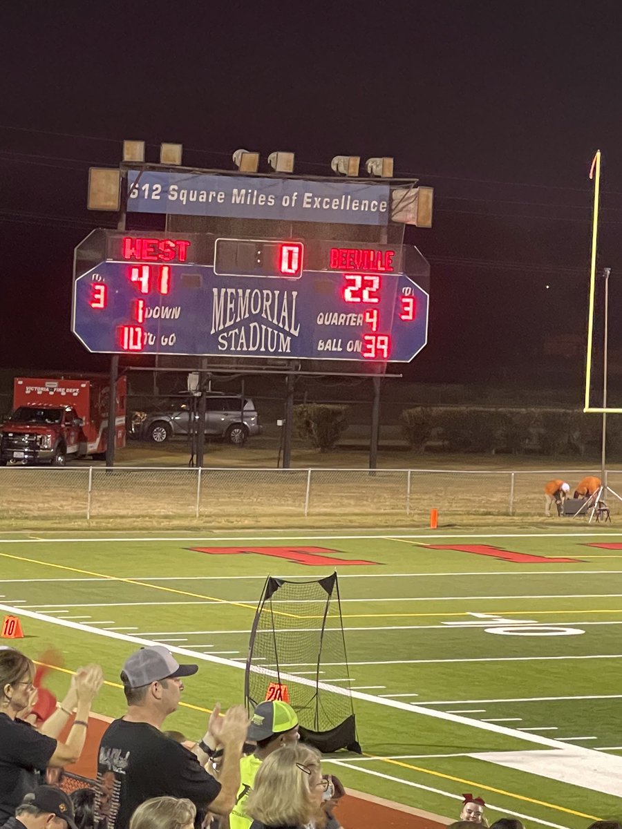 ash1yno4's tweet photo. #BOB21 #VWHS @VictoriaISD https://t.co/QURckpZ9KW
