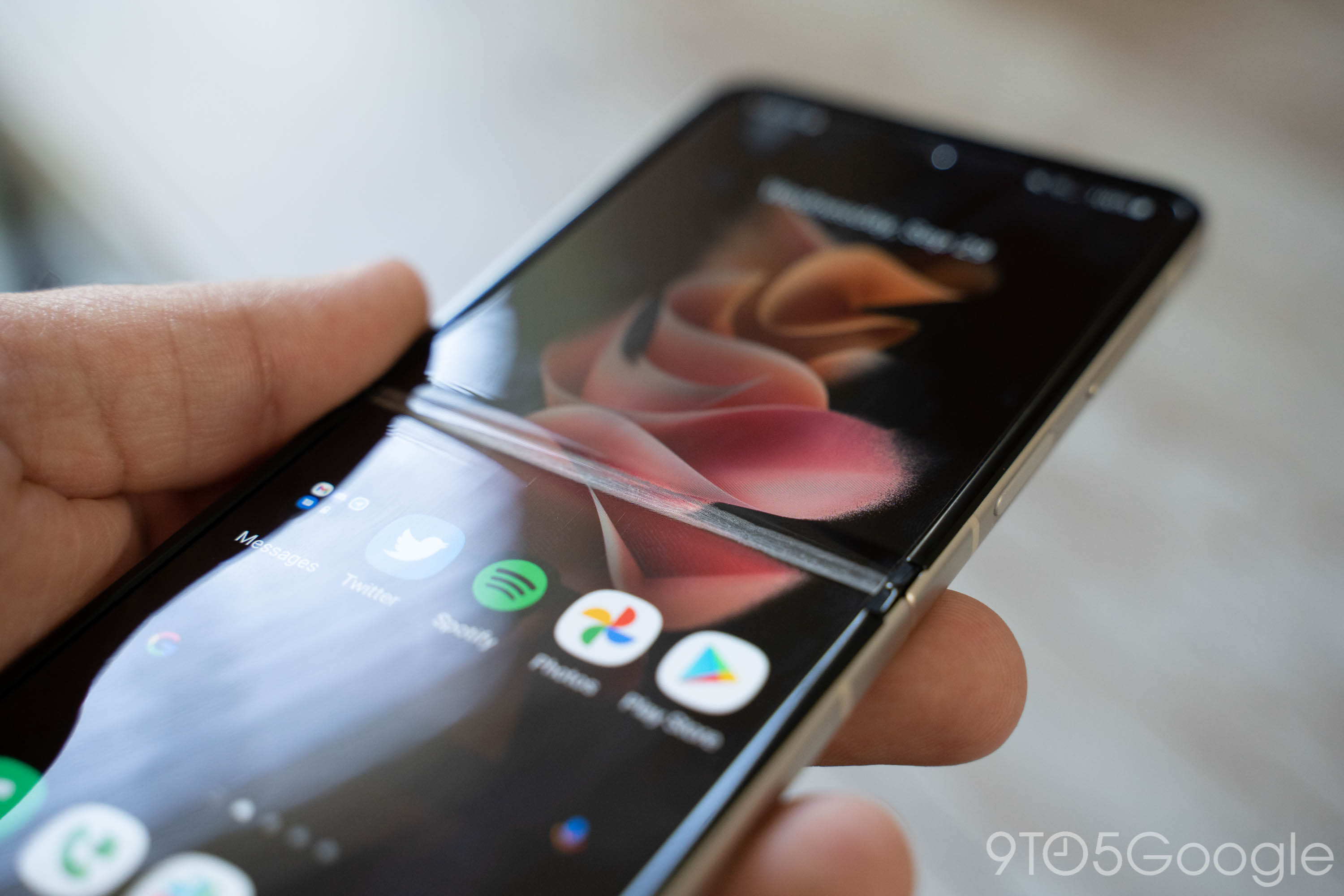 Ben Schoon on Twitter "Update An hour and two or three unfoldings