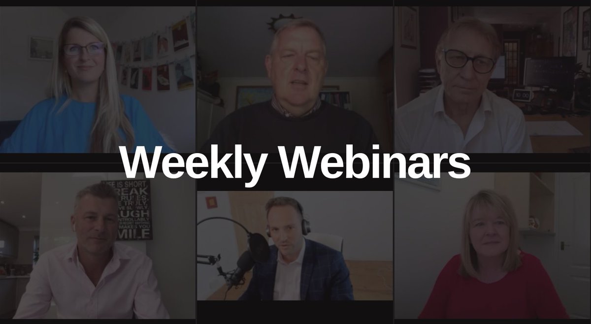 LauraSDS2's tweet photo. Missed one of our webinars? Sign up for our free weekly webinar subscription to catch up on our previous episodes of content, covering everything from Viability through to Sales. https://t.co/MeeaS3CZiN 👈

#WednesdayWebinar #socialhousing #ukhousing https://t.co/qXZgVOurku