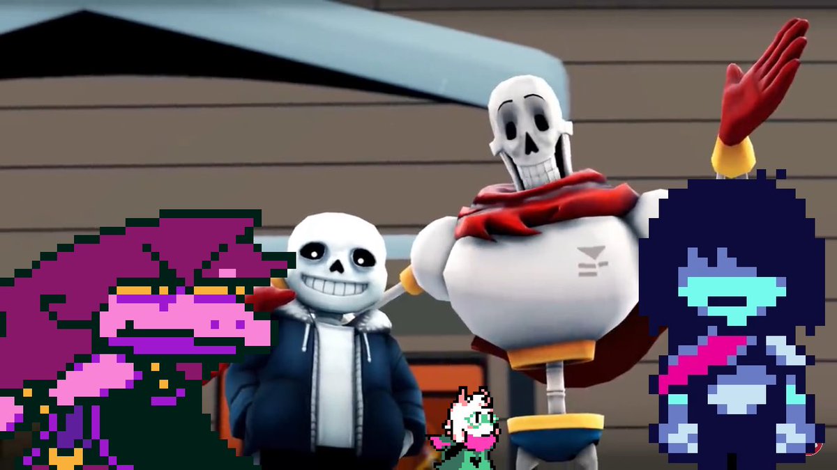 goddammit Kris where the FUCK are we