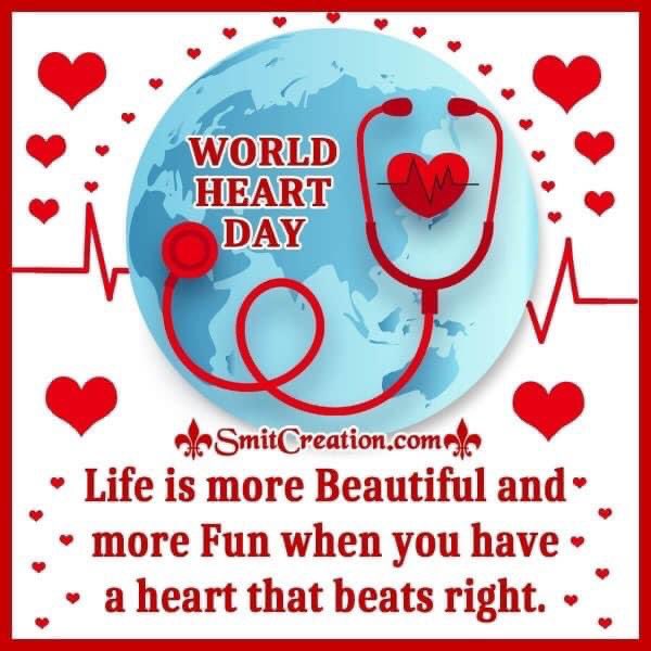 kwmoore1981's tweet photo. Today is World Heart Day, a day to raise awareness for cardiovascular disease and heart health.🙏🏻 But everyday is ❤️ Day in our home with our Beloved Warrior!🥰 @TheArtieMoore https://t.co/m2TJFUdbfn