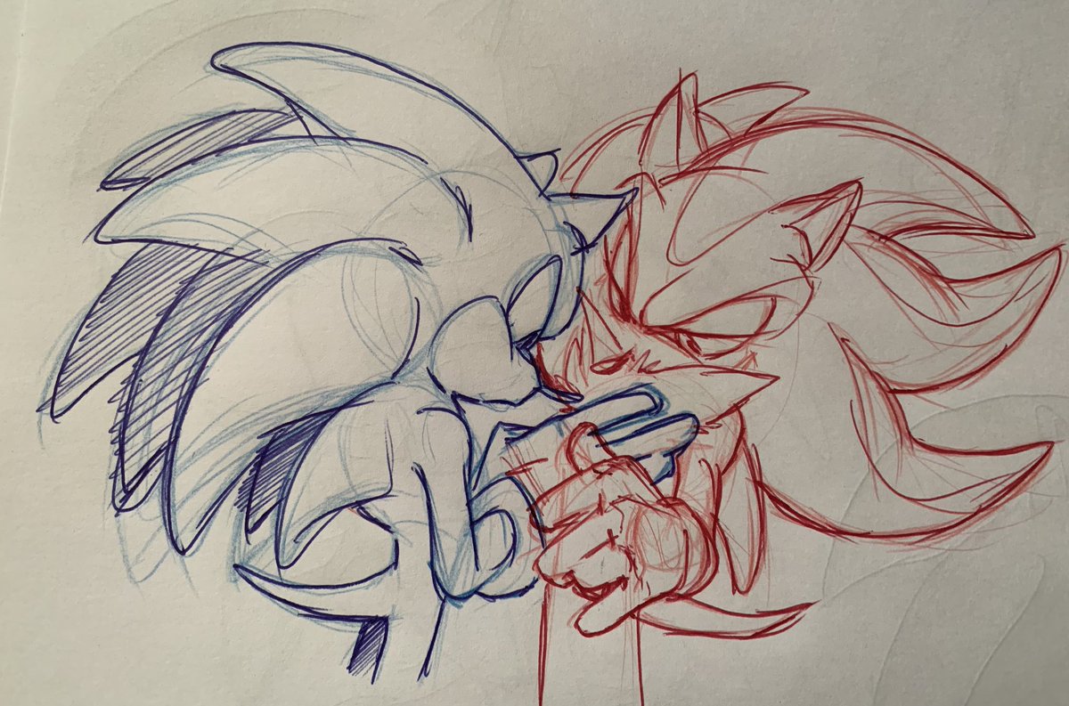 psyhomyart's tweet photo. #арт #art #SonicTheHedgehog https://t.co/gR5OYpW26H