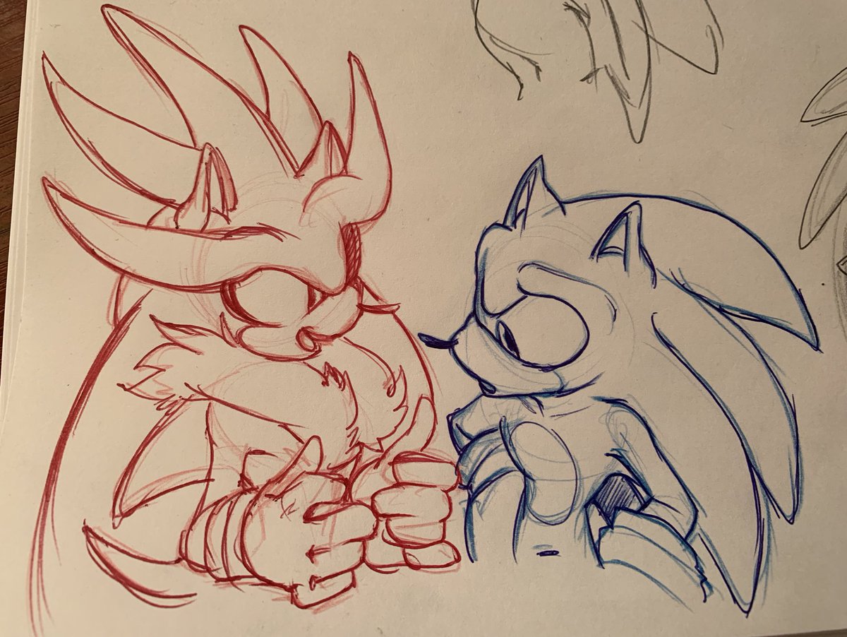 psyhomyart's tweet photo. #арт #art #SonicTheHedgehog https://t.co/gR5OYpW26H