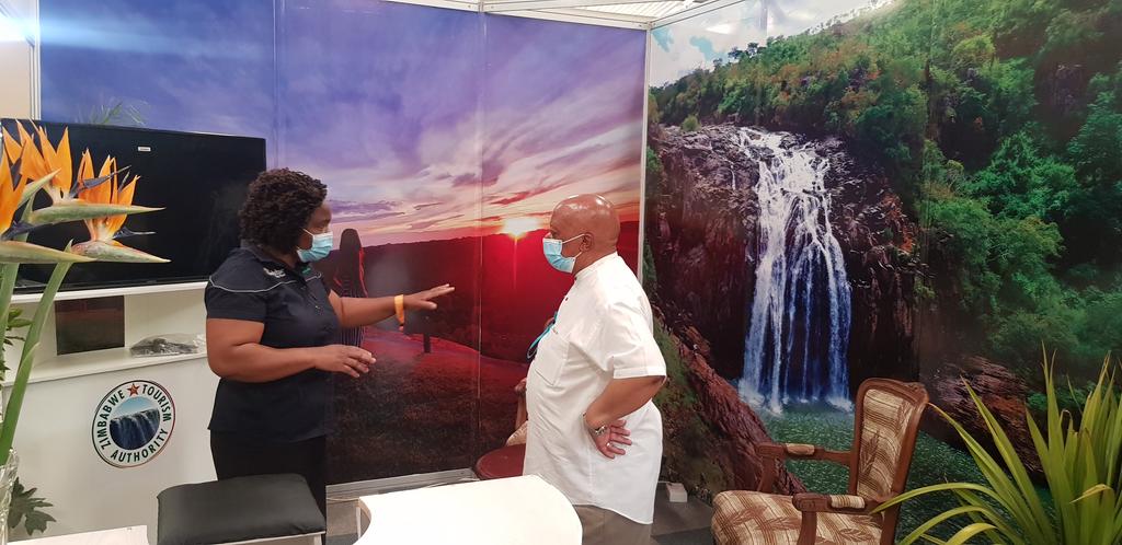 ZtaUpdates's tweet photo. Visit us &amp; let's talk tourism &amp; all about #ZimBho at the Harare Agricultural Show, Nelson Mandela Hall, Stand #47.
#ZAS2021
#ZimBho👍
#iZimYami 
#Vakatsha https://t.co/72gBzxRLBY