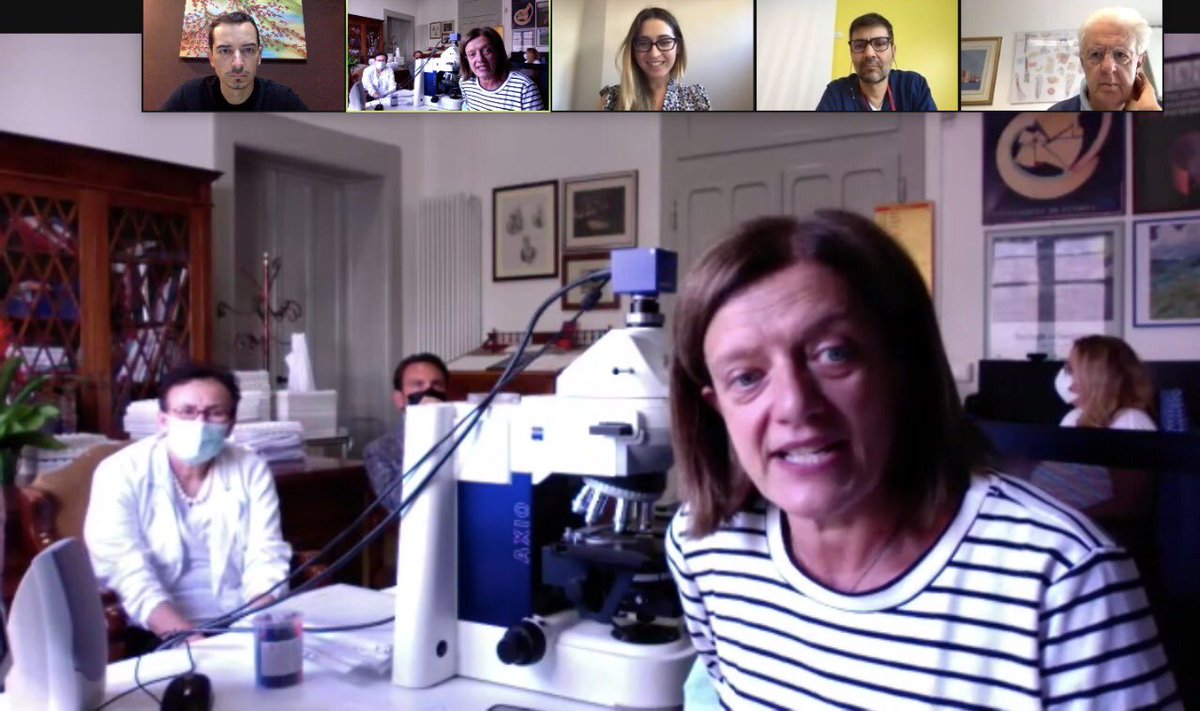 chaconlaw's tweet photo. Ending of the Cardiovascular Pathology ❤️master course 2021 at @UniPadova. High level sessions and remarkable learning @Cipeciop1964 @Associa00047104 @FabyCozz88 @cuorechirurgia. Special thanks to @JoaquinLucena @eneko70 for the recommendation! https://t.co/NhGt4YvBbH