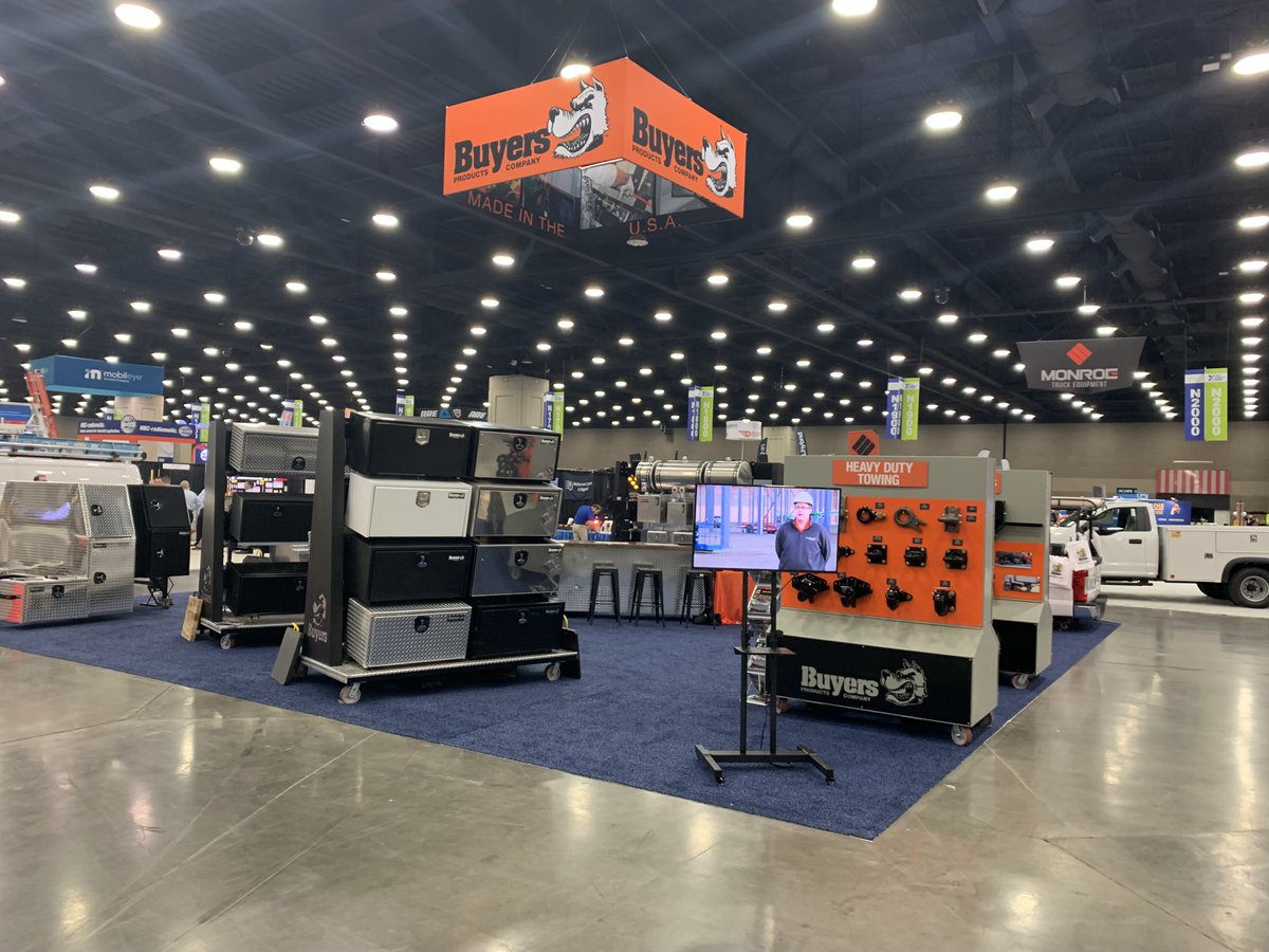 Buyers Products tweet media