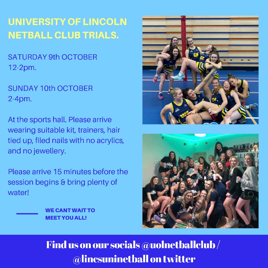 Please message us if you have any more questions! You only have to attend one day🤞🏼