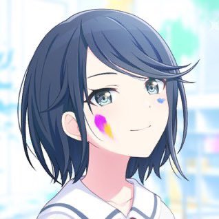 「#新しいプロフィール画像スッ… 」|樟葉のイラスト