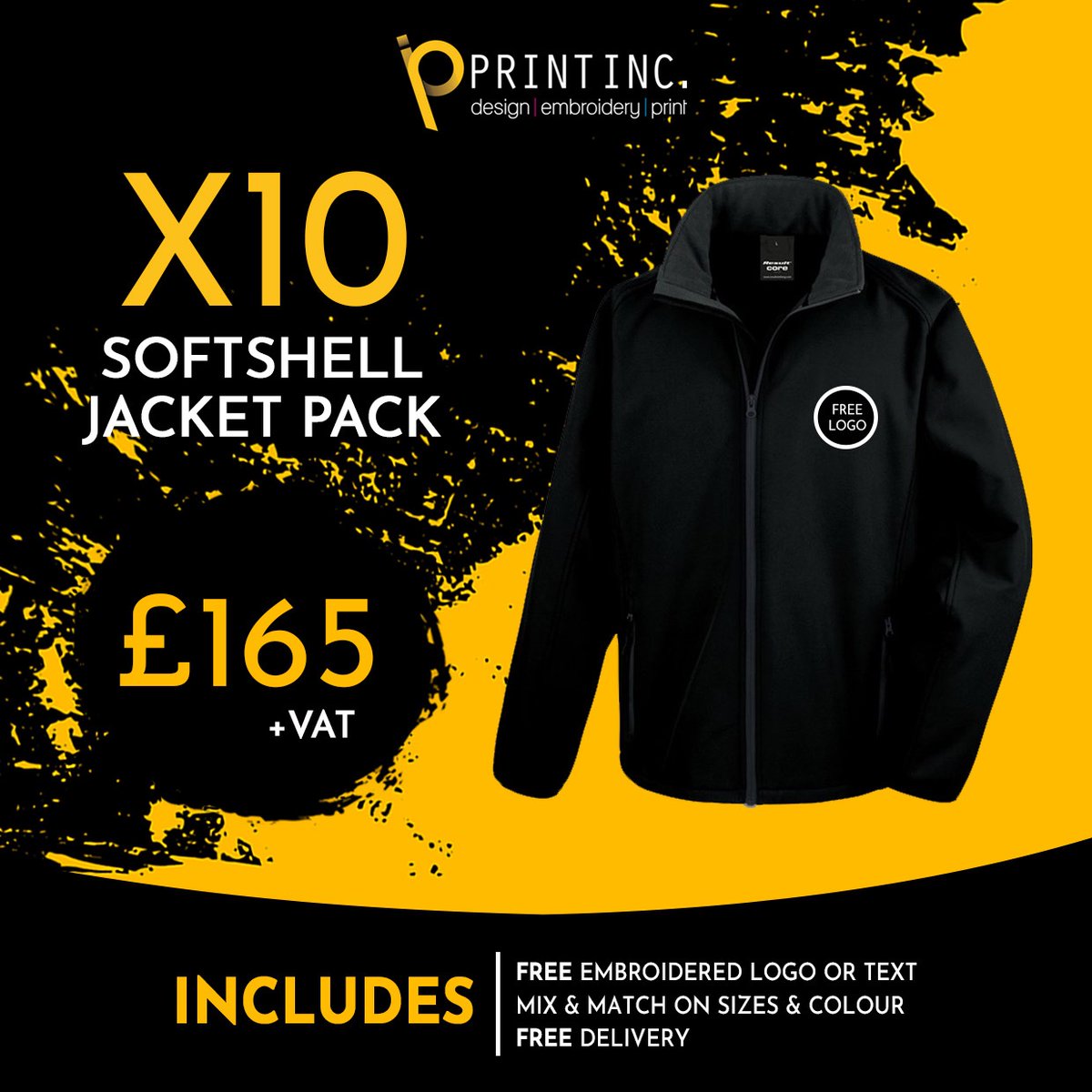 Print Inc Embroidery & Print tweet media