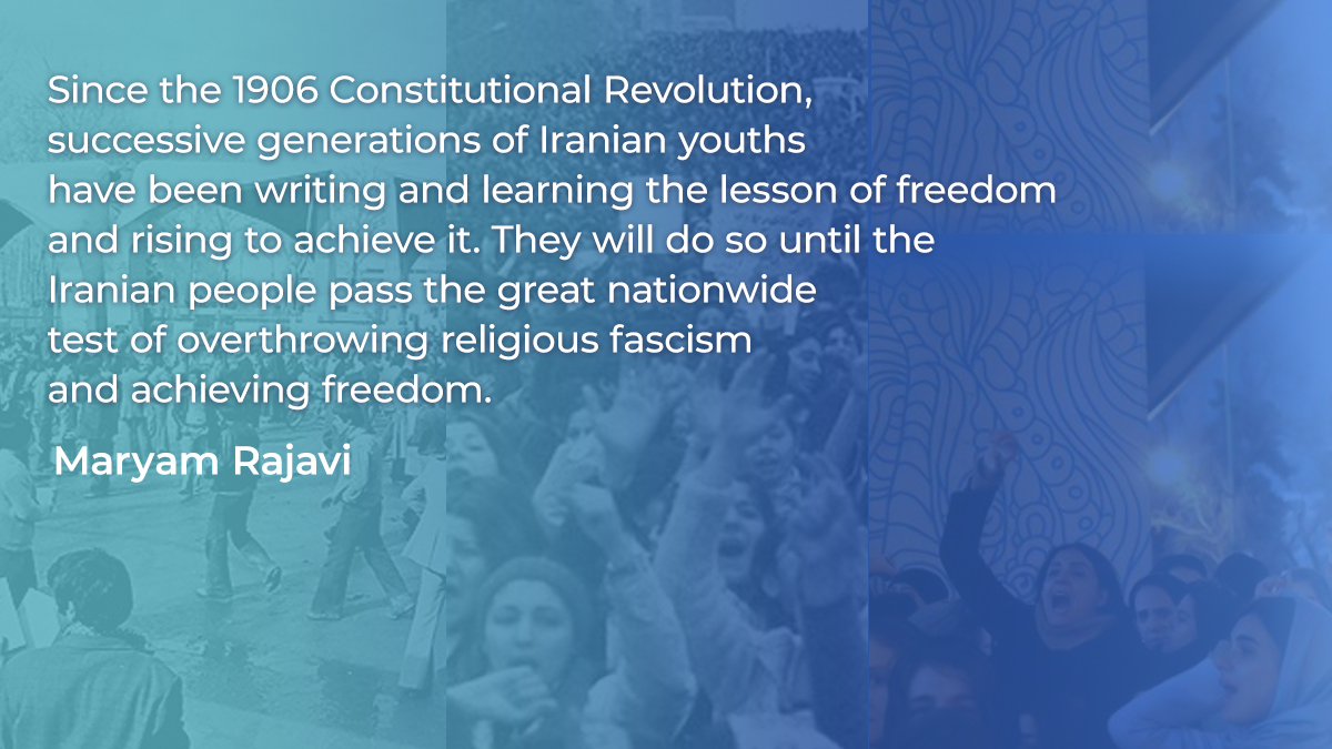 Maryam_Rajavi's tweet photo. The education system is disintegrating and in deadlock. The clerical dictatorship in #Iran neither has the power to break out of this fiasco nor do its military and terrorist priorities allow it. #IranProtests
https://t.co/cjKgFnCtda https://t.co/7MhK3JkAcr