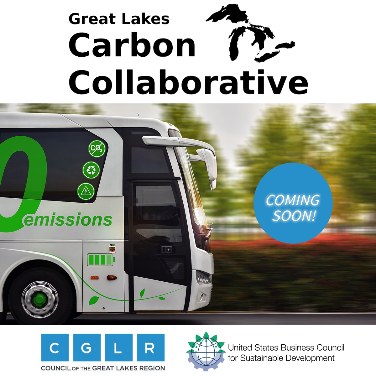 Council of the Great Lakes Region tweet media