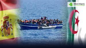 kingman20142019's tweet photo. Hundreds of #Algerian #migrants flee #Algeria every day &amp; its #Totalitarian_Regime supported by #Western governments including #France... It #represses &amp; #imprisons the people of #hirak who demonstrate for a rule of law &amp; #independent justice in #Algeria.
https://t.co/ru1rltpoCE