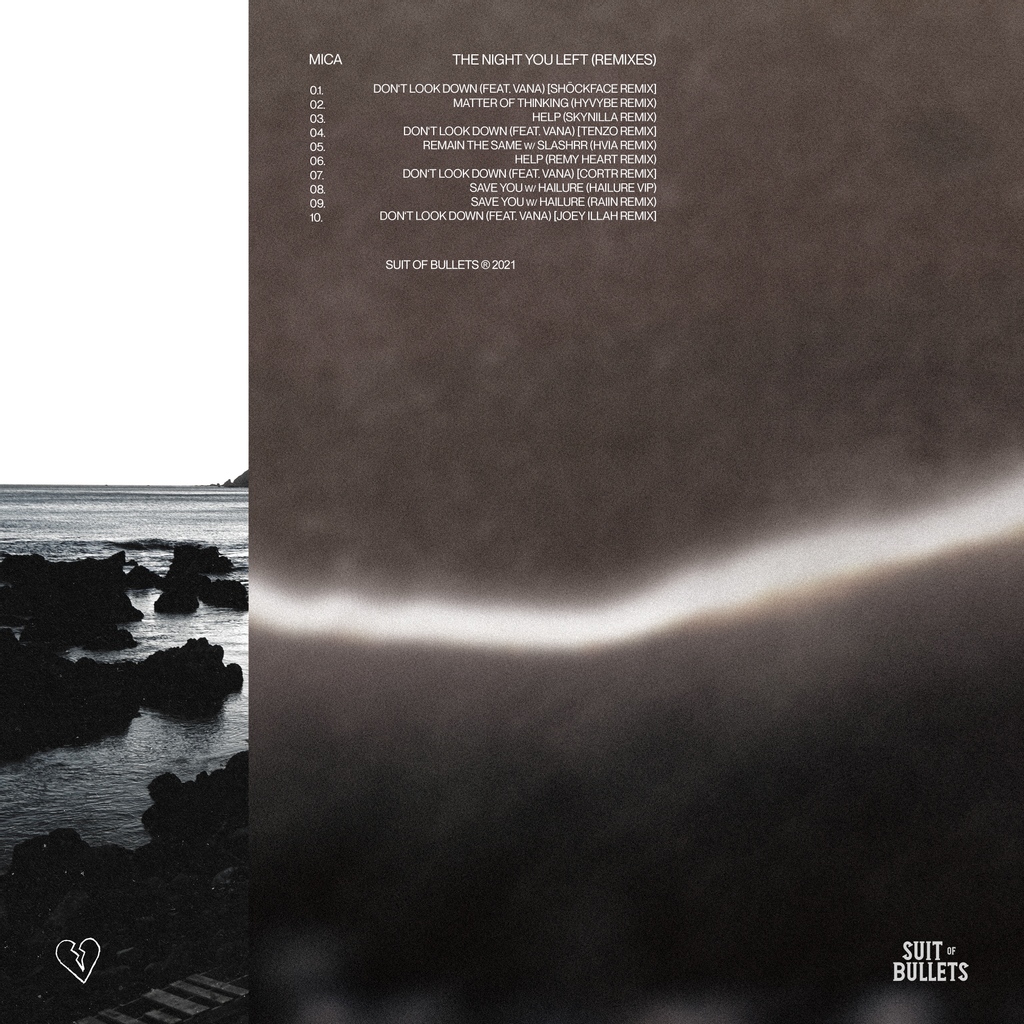 Suit of Bullets tweet media